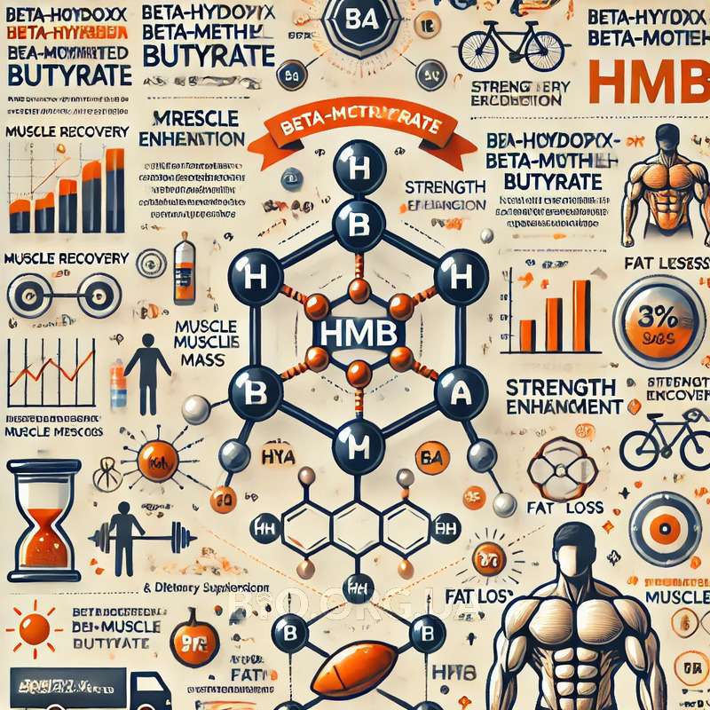 Що таке HMB?