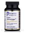 Фото товару Premier Research Labs, Lean Advantage, Жироспалювачі, 90 капсул