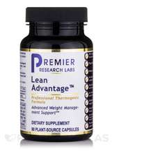 Premier Research Labs, Lean Advantage, Підтримка метаболізму ж...