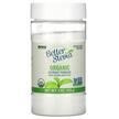 Фото товара NOW, Стевия в порошке, Stevia Powder, 113 г