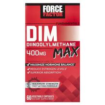 Дііндолілметан Fundamentals Diindolylmethane Max
