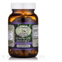 Lymphatic System 2 Capsules Очистка Лимфы Doctor Lymphatic System 2 Capsules Очистка Лимфы Doctor