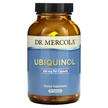 Фото товара Dr. Mercola, Убихинол, Ubiquinol 200 mg, 90 капсул