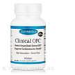Фото товара Экстракт виноградных косточек, Clinical OPC 400 mg, 60 капсул
