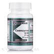 Коэнзим CoQ10, Coenzyme Q10 25 mgHypoallergenic, 100 капсул