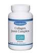 Фото товару EuroMedica, Collagen Joint Complex, Підтримка суглобів, 60 капсул