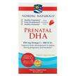 Nordic Naturals, Prenatal DHA, ДГК, 90 капсул