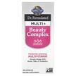 Фото товару Dr. Formulated Multi+ Beauty Complex, Вітаміни для жінок, 30 капс
