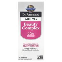 Dr. Formulated Multi+ Beauty Complex Витамины для