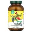 MegaFood, Women's 55+, Вітаміни для жінок, 120 таблеток