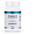 Фото товара Витамин D3 Холекальциферол, Vitamin D 5000 IU, 100 таблеток