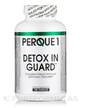 Perque, PERQUE1 Detox IN Guard, Детокс та очищення, 180 таблеток