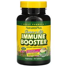 Source of Life Immune Booster 90 Поддержка Natures