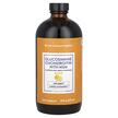 Фото товару Glucosamine Chondroitin With MSM Orange, Глюкозамін Хондроітин, 4