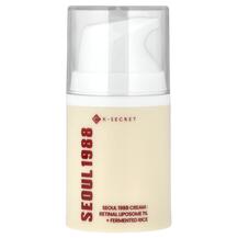 Крем Seoul 1988 Cream Retinal Liposome 1% + Rice