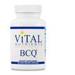 Vital Nutrients, Поддержка пищеварения, BCQ, 60 капсул