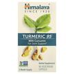 Фото товара Himalaya, Куркумин, Turmeric 95 with Curcumin, 60 капсул