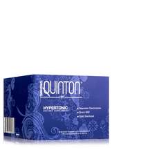 Original Quinton Hypertonic Drinkable Ampoules Box of 30 Ampou...