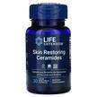 Life Extension, Керамиды, Skin Restoring Ceramides, 30 капсул