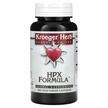 Фото товару Kroeger Herb, HPX Formula, Засіб від паразитів, 100 капсул