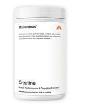 Creatine Креатин Momentous 450 г