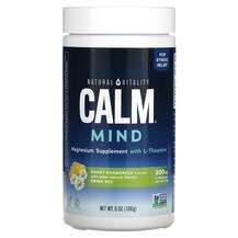 CALM Mind Magnesium Supplement with, Антистрес