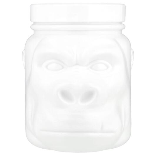 Основное фото товара PrePrimal, БЦАА, BCAA Blue Raz, 309 г