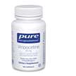 Фото товара Pure Encapsulations, Винпоцетин, Vinpocetine 20 mg, 120 капсул