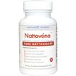 Фото товару Arthur Andrew Medical, Nattovena Pure Nattokinase 200 mg, Натт...