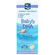 Baby's DHA, ДГК для детей з вітаміном D3, 60 мл