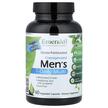 Фото товару Coenzymated Men's 1-Daily Multi, Мультивітаміни, 60 капсул