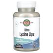 Фото товара KAL, L-Лизин, Ultra Lysine Lips, 60 таблеток