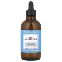 Ionic Magnesium Магний TheVitaminShoppe 118 мл