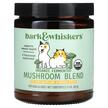 Фото товару Organic Fermented Mushroom Complex For Cats & Dogs, Гриби, 60
