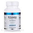Фото товара Douglas Laboratories, B-комплекс, B-Complex, 60 капсул
