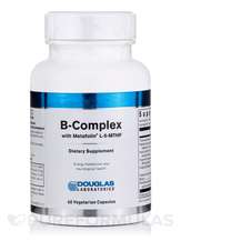 B-комплекс B-Complex Douglas Laboratories 60 капсул