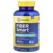 FiberSmart Конфеты с клетчаткой Renew Life