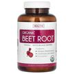 Фото товара Красная свекла 675 мг, Beet Root 675 mg, 120 таблеток