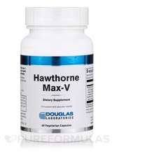 Hawthorne Max-V Боярышник Douglas Laboratories