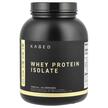Фото товара Kaged, Протеин Изолят, Whey Protein Isolate Vanilla, 1.36 кг