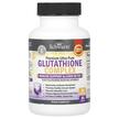 Фото товару Premium Ultra Pure Glutathione Complex, L-Глутатіон, 60 капсул