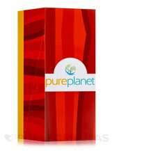 Pure Planet, Red Marine Algae Plus 6 Packets of, 24 Vegetarian...