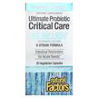 Фото товара Ultimate Probiotic Critical Care 55 Billion, Пробиотики, 30 капсу