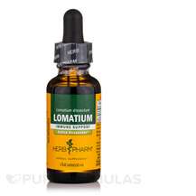 Herb Pharm, Ломатиум, Lomatium, 30 мл