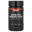 Snap Supplements, Testo Booster, Бустер Тестостерону, 90 капсул