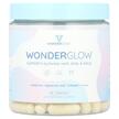 Фото товару Wondercow, WonderGlow, Шкіра нігті волосся, 90 капсул