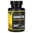 Фото товара Primaforce, Сульфат Агматина, Agmatine Sulfate 500 mg, 90 капсул