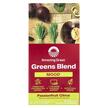 Фото товара Поддержка стресса, Greens Blend Mood Passionfruit Citrus, 15 шт