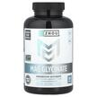 Фото товара Zhou Nutrition, Глицинат Магния, Mag Glycinate 87 mg, 180 капсул