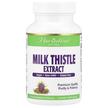 Milk Thistle, Milk Thistle 120 Vegetarian, 120 капсул